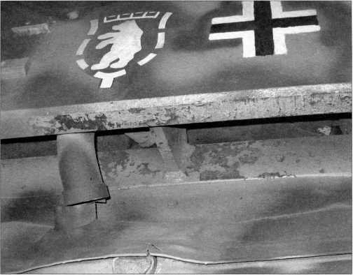 Иллюстрация к книге — Маленькие "Тигры". Для разведки и связи [i_143.jpg]