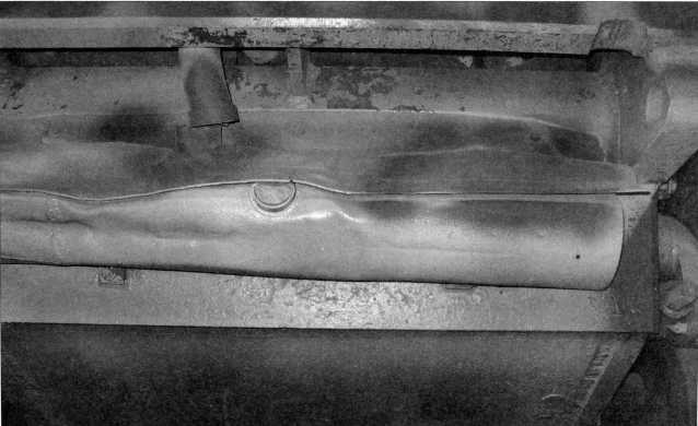 Иллюстрация к книге — Маленькие "Тигры". Для разведки и связи [i_144.jpg]