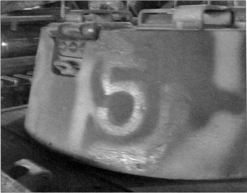 Иллюстрация к книге — Маленькие "Тигры". Для разведки и связи [i_145.jpg]