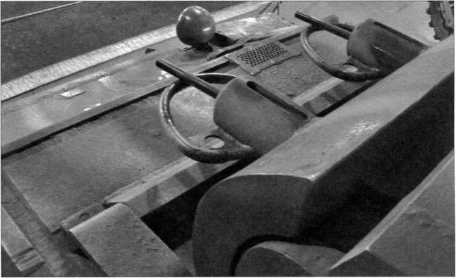 Иллюстрация к книге — Маленькие "Тигры". Для разведки и связи [i_147.jpg]