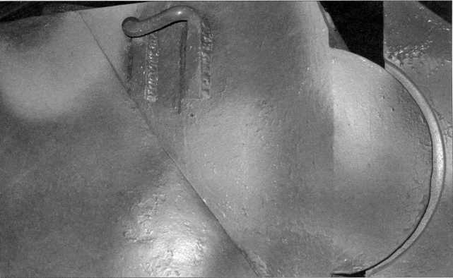 Иллюстрация к книге — Маленькие "Тигры". Для разведки и связи [i_148.jpg]