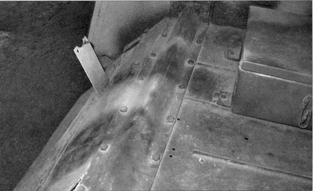 Иллюстрация к книге — Маленькие "Тигры". Для разведки и связи [i_150.jpg]