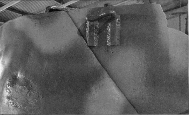 Иллюстрация к книге — Маленькие "Тигры". Для разведки и связи [i_151.jpg]