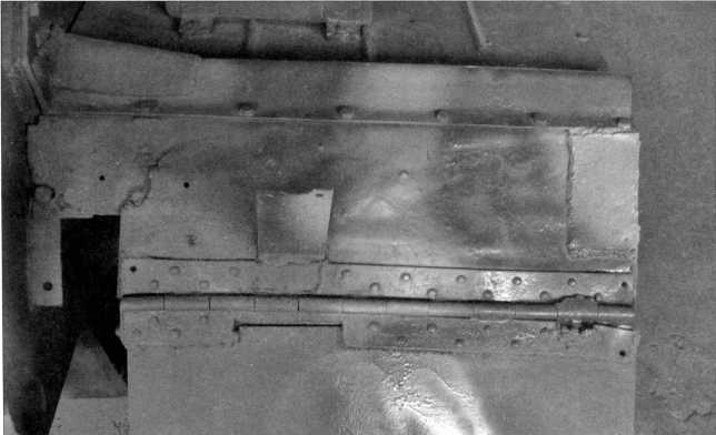 Иллюстрация к книге — Маленькие "Тигры". Для разведки и связи [i_152.jpg]