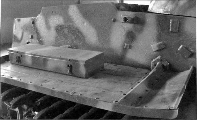 Иллюстрация к книге — Маленькие "Тигры". Для разведки и связи [i_153.jpg]