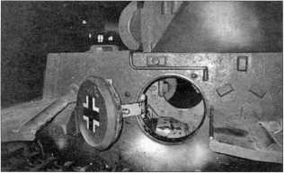 Иллюстрация к книге — Маленькие "Тигры". Для разведки и связи [i_154.jpg]