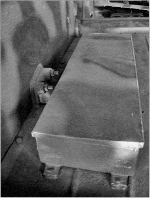 Иллюстрация к книге — Маленькие "Тигры". Для разведки и связи [i_155.jpg]