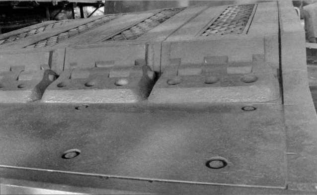 Иллюстрация к книге — Маленькие "Тигры". Для разведки и связи [i_157.jpg]