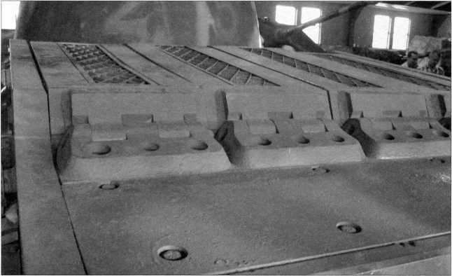 Иллюстрация к книге — Маленькие "Тигры". Для разведки и связи [i_163.jpg]