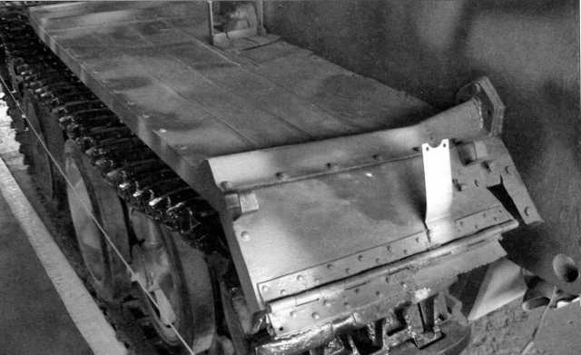 Иллюстрация к книге — Маленькие "Тигры". Для разведки и связи [i_164.jpg]