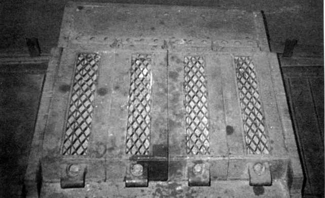 Иллюстрация к книге — Маленькие "Тигры". Для разведки и связи [i_165.jpg]