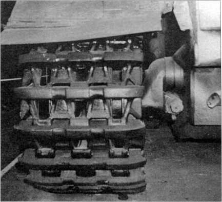 Иллюстрация к книге — Маленькие "Тигры". Для разведки и связи [i_166.jpg]