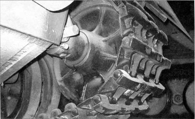 Иллюстрация к книге — Маленькие "Тигры". Для разведки и связи [i_169.jpg]