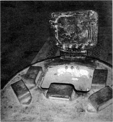 Иллюстрация к книге — Маленькие "Тигры". Для разведки и связи [i_172.jpg]