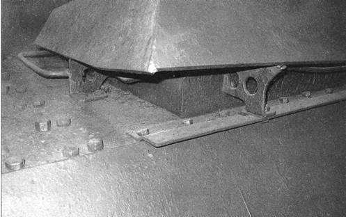 Иллюстрация к книге — Легкие танки семейства Т-40. «Красные» разведчики [pic_100.jpg]