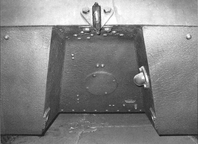 Иллюстрация к книге — Легкие танки семейства Т-40. «Красные» разведчики [pic_101.jpg]