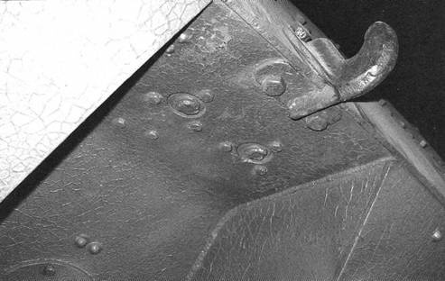 Иллюстрация к книге — Легкие танки семейства Т-40. «Красные» разведчики [pic_102.jpg]