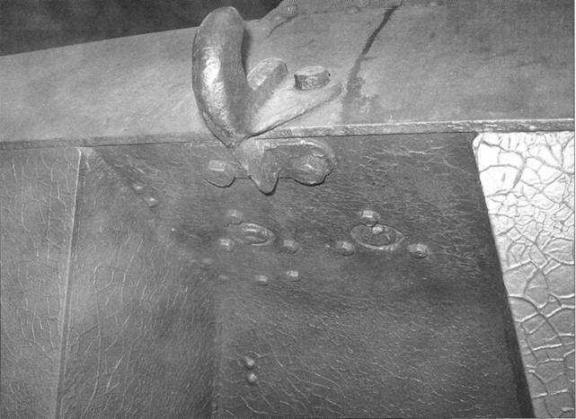 Иллюстрация к книге — Легкие танки семейства Т-40. «Красные» разведчики [pic_103.jpg]