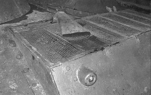 Иллюстрация к книге — Легкие танки семейства Т-40. «Красные» разведчики [pic_112.jpg]