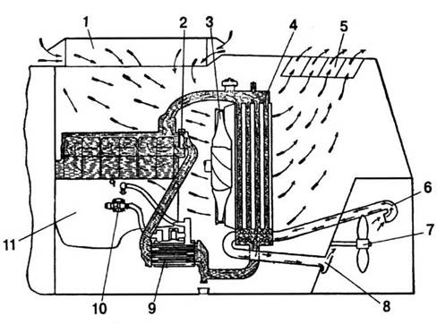 Иллюстрация к книге — Легкие танки семейства Т-40. «Красные» разведчики [pic_12.jpg]