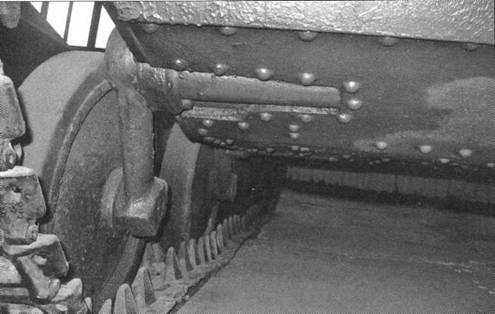 Иллюстрация к книге — Легкие танки семейства Т-40. «Красные» разведчики [pic_96.jpg]