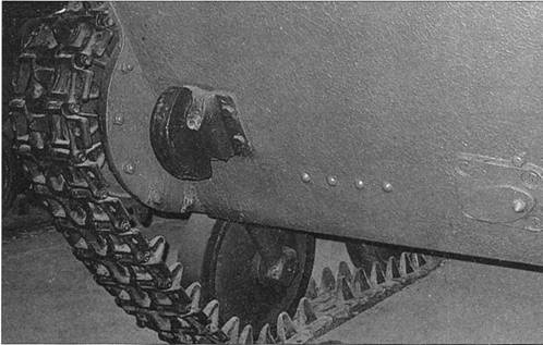 Иллюстрация к книге — Легкие танки семейства Т-40. «Красные» разведчики [pic_98.jpg]