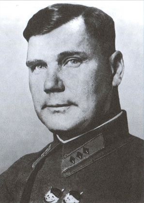 Иллюстрация к книге — У стен Смоленска [i_016.jpg]