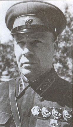 Иллюстрация к книге — У стен Смоленска [i_025.jpg]