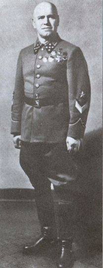 Иллюстрация к книге — У стен Смоленска [i_026.jpg]