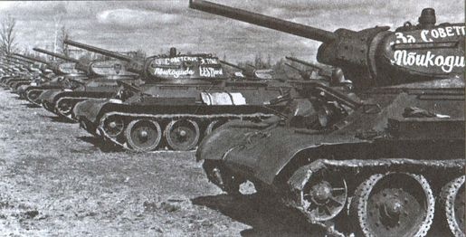 Иллюстрация к книге — У стен Смоленска [i_029.jpg]