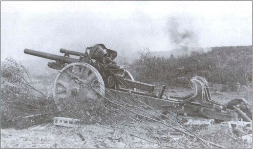 Иллюстрация к книге — У стен Смоленска [i_034.jpg]