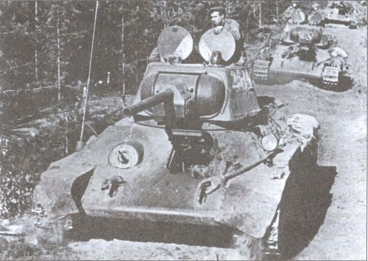 Иллюстрация к книге — У стен Смоленска [i_036.jpg]