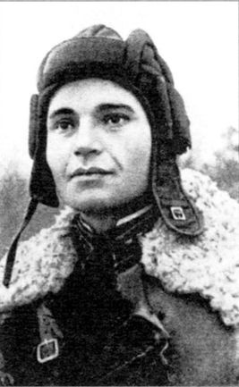 Иллюстрация к книге — "Танки, вперед". Курьезы танковой войны в битве за Ленинград 1941-1944 гг. [i_026.jpg]