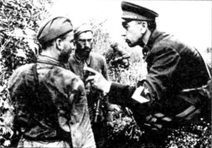 Иллюстрация к книге — Города-крепости [i_013.jpg]