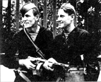 Иллюстрация к книге — Города-крепости [i_015.jpg]