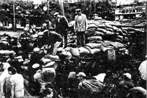 Иллюстрация к книге — Города-крепости [i_020.jpg]