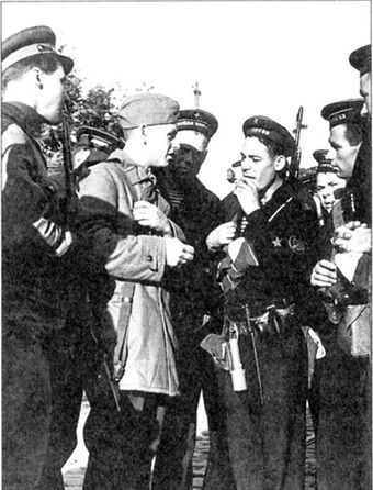 Иллюстрация к книге — Города-крепости [i_022.jpg]