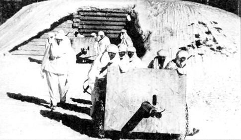 Иллюстрация к книге — Города-крепости [i_024.jpg]