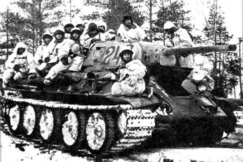 Иллюстрация к книге — Города-крепости [i_026.jpg]