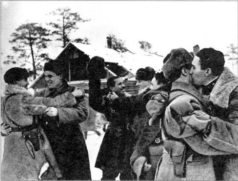 Иллюстрация к книге — Города-крепости [i_029.jpg]