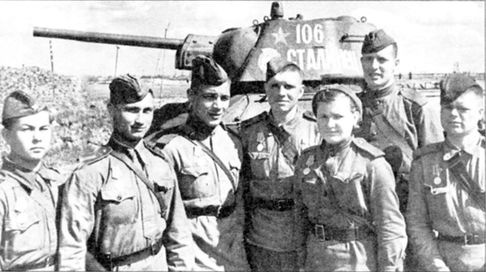 Иллюстрация к книге — Города-крепости [i_032.jpg]