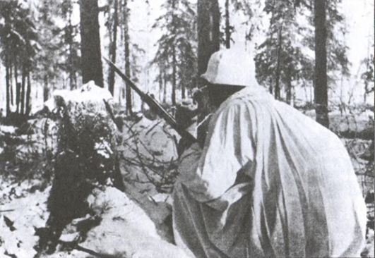 Иллюстрация к книге — Хроника окружения. Демянск и Харьков [i_010.jpg]