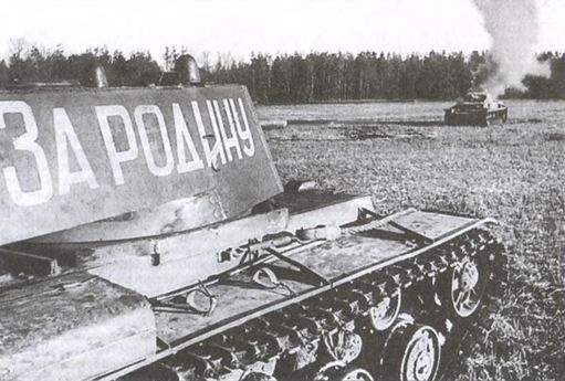 Иллюстрация к книге — Хроника окружения. Демянск и Харьков [i_022.jpg]