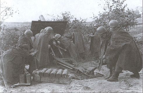 Иллюстрация к книге — У стен Ленинграда [i_025.jpg]