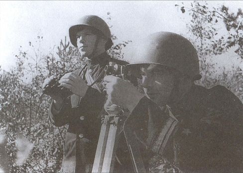 Иллюстрация к книге — У стен Ленинграда [i_030.jpg]