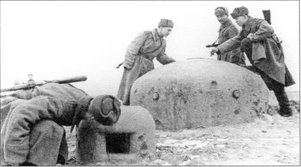 Иллюстрация к книге — У стен Берлина [i_027.jpg]