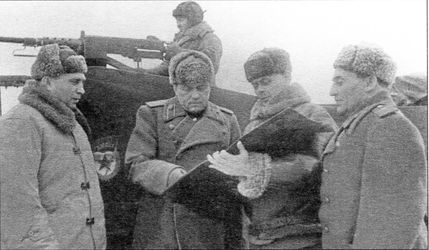 Иллюстрация к книге — У стен Берлина [i_028.jpg]