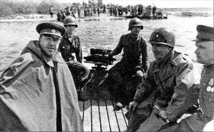 Иллюстрация к книге — У стен Берлина [i_034.jpg]