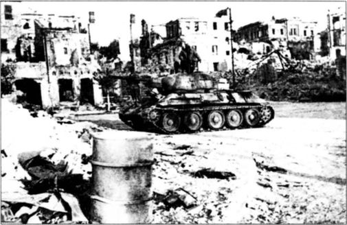 Иллюстрация к книге — Трудности освобождения [i_036.jpg]