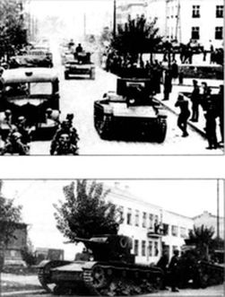 Иллюстрация к книге — Трагедия Брестской крепости. Антология подвига. Боевые действия 22 июня - 23 июля 1941 года [i_022.jpg]